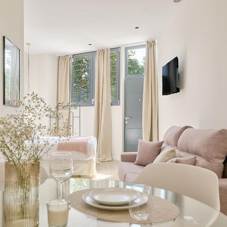 Romantic Apartment N3 Oceanografico By Virkin Suites Valencia Eksteriør billede