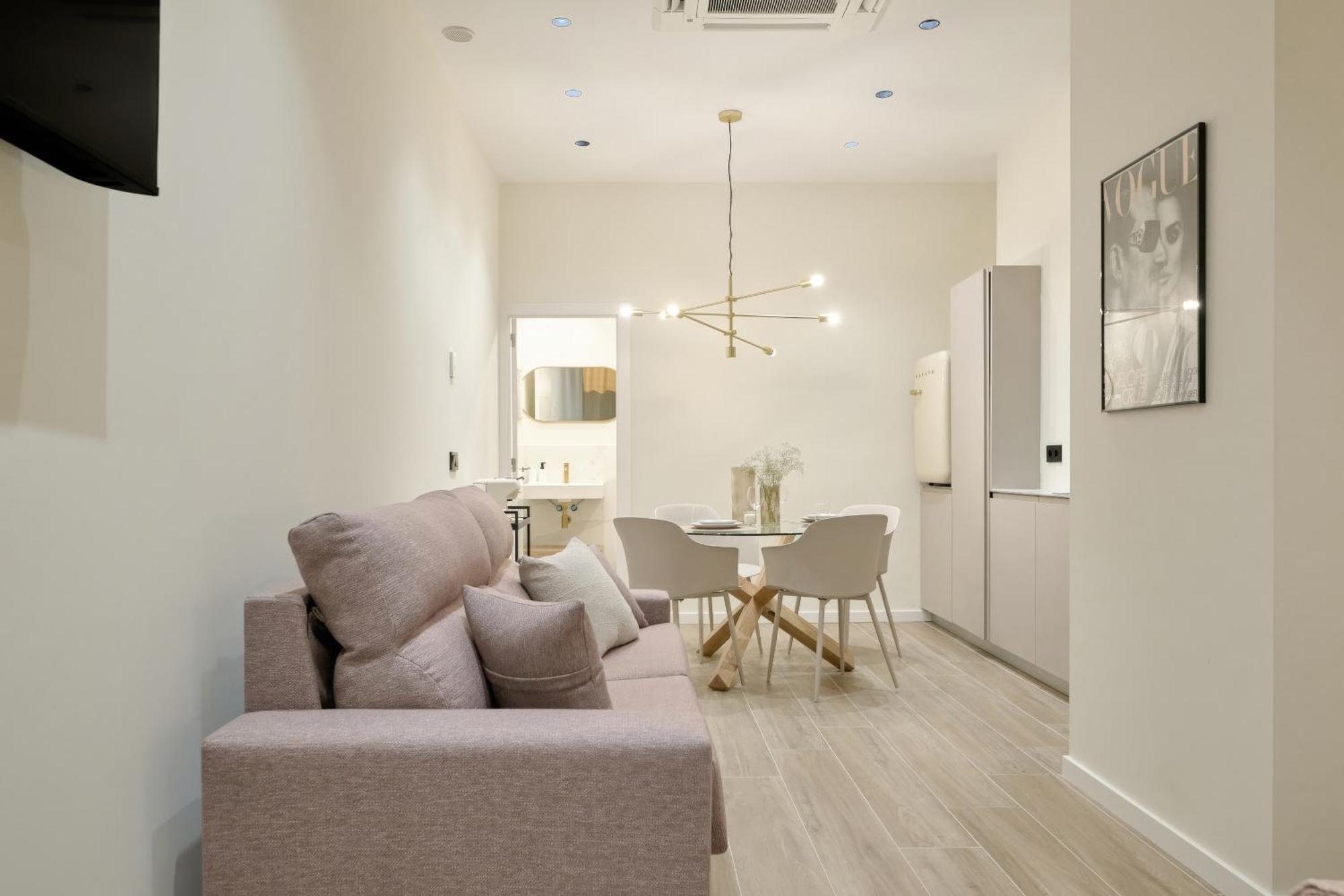 Romantic Apartment N3 Oceanografico By Virkin Suites Valencia Eksteriør billede