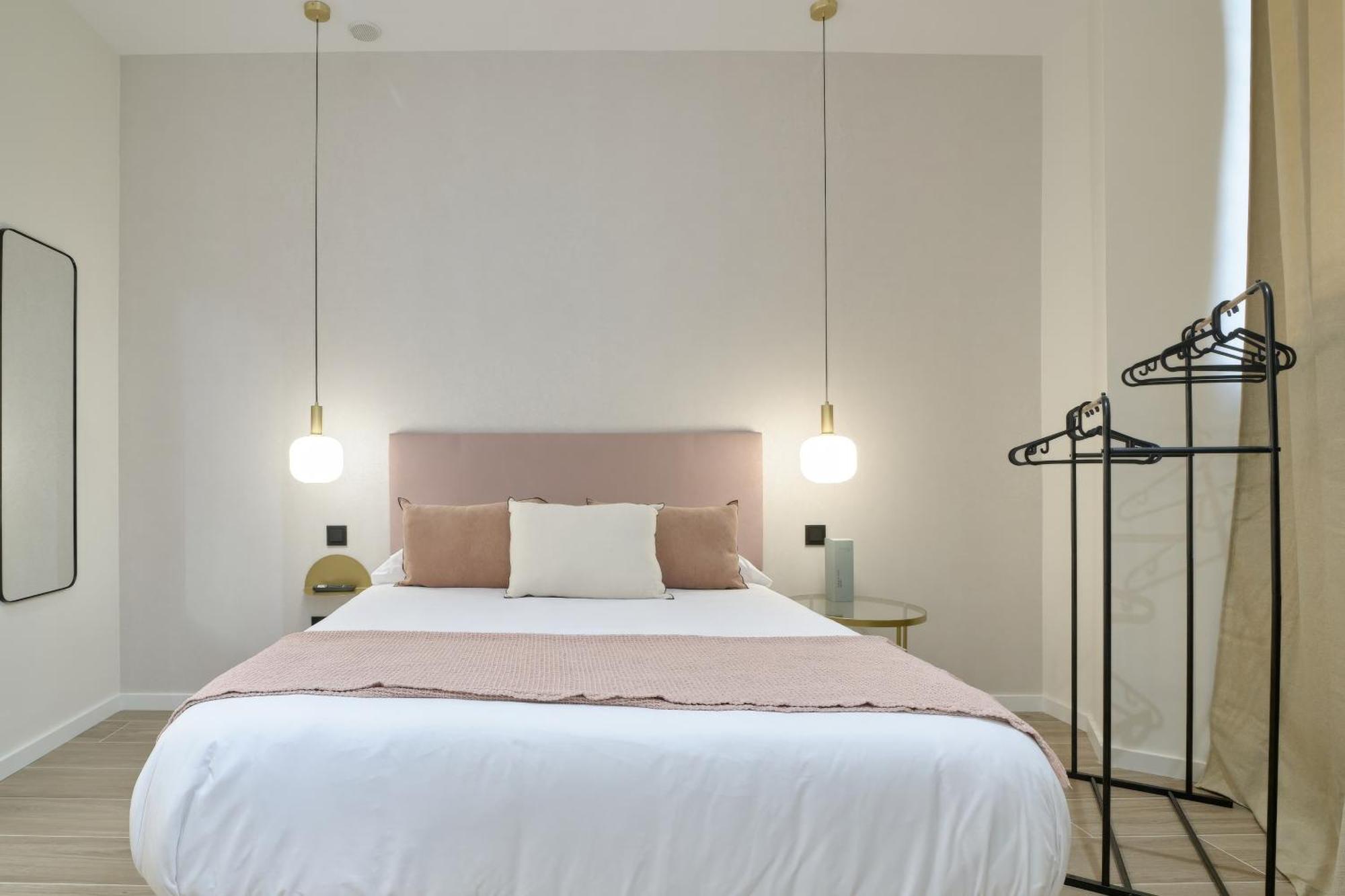 Romantic Apartment N3 Oceanografico By Virkin Suites Valencia Eksteriør billede