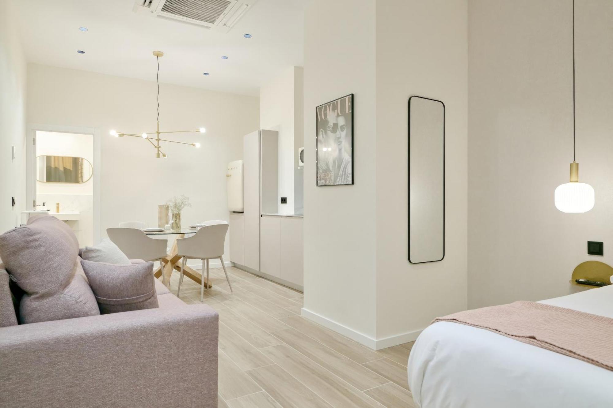 Romantic Apartment N3 Oceanografico By Virkin Suites Valencia Eksteriør billede