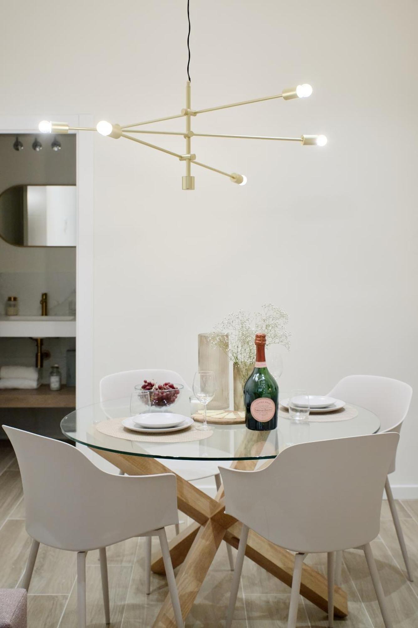 Romantic Apartment N3 Oceanografico By Virkin Suites Valencia Eksteriør billede