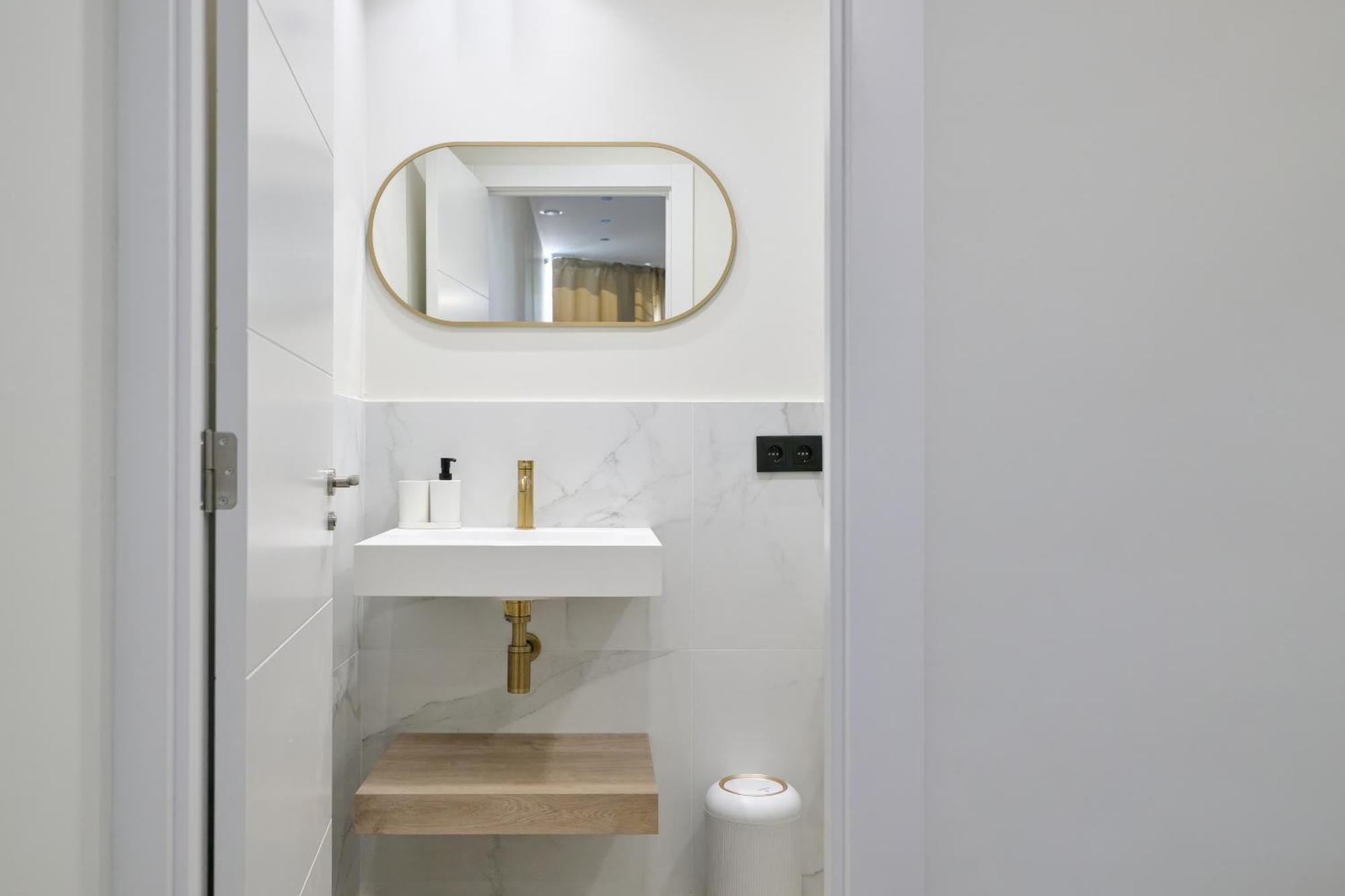 Romantic Apartment N3 Oceanografico By Virkin Suites Valencia Eksteriør billede