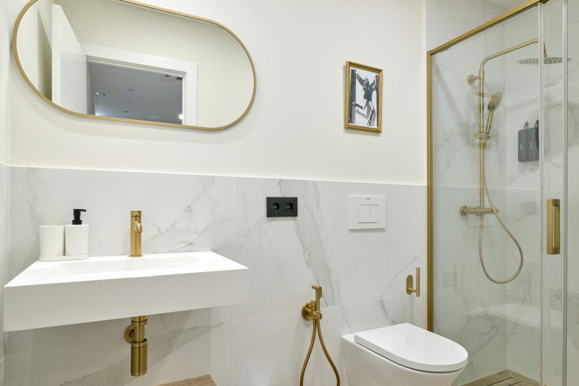 Romantic Apartment N3 Oceanografico By Virkin Suites Valencia Eksteriør billede